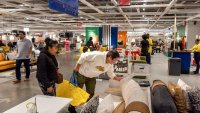 IKEA планира по-скромни намаления на цените през 2025 г.