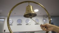 SOFIX започна седмицата с ръст от 0,55%