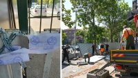 Столичната община запечата автокъща "Капитолия" и запорира сметките и автомобилите ѝ