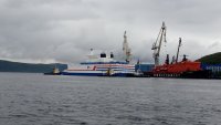 &bdquo;Росатом&ldquo; води напреднали преговори за доставка на плаващи АЕЦ на африкански държави