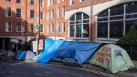 Отношенията между Великобритания и Ирландия са разклатени заради въпроса с мигрантите