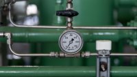 Търсенето на природен газ в ЕС расте с 2,5% през 2025 г.