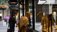 Инфлацията в Швейцария се охлажда до най-ниското си ниво от четири месеца
