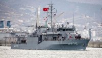 План на Турция за морските зони може да подхрани напрежението в Източното Средиземноморие