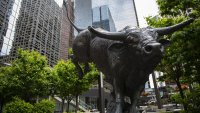 Технологичните гиганти изведоха Dow Jones на зелена територия през тази седмица