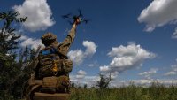 Нискотехнологични методи пазят руската техника от дронове, ситуацията в Украйна ескалира