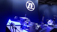 Доставчикът на авточасти ZF се готви да закрие една трета от заводите си в Германия