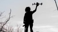 В Украйна анализират що за "птица" е Pelican и изполвана ли е балистична ракета към Русия