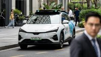 Pony AI предвижда несигурна среда за развитие на роботакситата