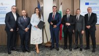 УниКредит Булбанк ще подкрепи градското развитие в Северна България по новата програма на Фонда на фондовете