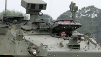Правителството одобри предложение за закупуване на нови бойни машини Stryker