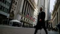 Новите данни за инфлацията в САЩ помрачават настроенията на Wall Street*