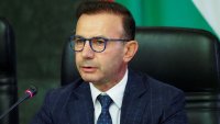 Обвиниха бившия главен секретар на МВР Живко Коцев за участие в престъпна група