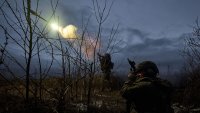 Русия опитва да отвори нов фронт в Украйна, атакувайки Харковска област