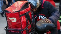 DoorDash води преговори за придобиването на Instacart в сделка за 17 млрд. долара