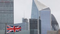 Лондонското Сити отложи строителството на една от най-високите сгради в Европа