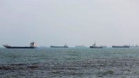 Задава се недостиг на корабно гориво заради войните в Украйна и Близкия изток