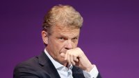 Ръководителят на Deutsche Bank: Резултатите от изборите може да прогонят чуждите инвеститори