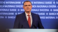 Управителят на централната банка на Швейцария намеква за ръст на лихвите