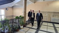 Земеделският министър похвали директора на БАБХ и го смени