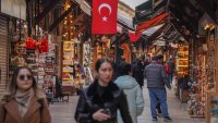 Турската централна банка повиши прогнозата си за инфлацията