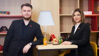 Числата сами по себе си не вземат решения &ndash; хората го правят