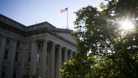 Опасенията на Wall Street за дългосрочната инфлация в САЩ все повече се засилват