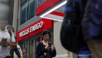 Печалбата на Wells Fargo нараства рязко заради по-високите приходи от лихви