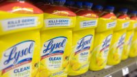 Reckitt понижи прогнозата си заради ограничения в доставките в САЩ