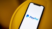 PayPal отчете забавяне при някои бизнес звена