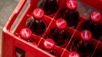 Coca-Cola надхвърли очакванията с тримесечните си приходи