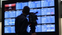 Надеждите за скорошен мир в Иран тласнаха азиатските пазари нагоре