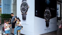 Swatch отчете рязък спад на печалбата за 2024 г.