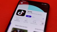 Албания забранява TikTok за поне една година