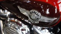 Harley-Davidson понижи годишните си перспективи след спад на продажбите