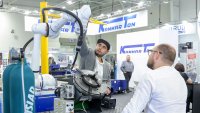Изложенията за металообработка и дронове MachTech&InnoTech и Inter Drone Expo стартират на 6 октомври