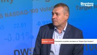 Цветан Алексиев: „Сирма Груп Холдинг“ се преструктурира и се цели към световните борси