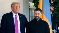 САЩ пропиляват влиянието си в света с войните в Иран и Украйна