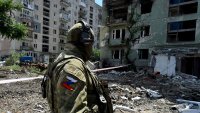 Русия има по-мощни балистични ракети, напредва с 52 кв. км в Донбас за два месеца