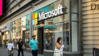 Под 1% от акционерите на Microsoft са гласували за добавянето на биткойни към баланса