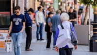 Инфлацията в САЩ скочи до тригодишен връх