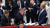 Европейските индекси приключиха последната сесия за седмицата с ръстове