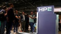 Акциите на HPE поевтиняха, след като ръстът на продажбите не оправда най-високите очаквания