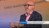 Бари Бранд: Технологичната икономика отваря нова страница между българския и британския бизнес