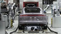 Nio привлича най-голямо внимание сред китайските марки от началото на годината