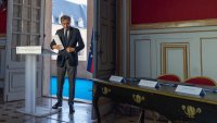Европейските милиардери остават в сянката на новите лордове от Позлатената епоха на АІ