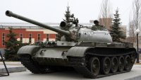 Вашингтон: Русия прибягва до древни танкове