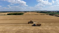 Лошото време в Европа поставя под въпрос и реколтата за догодина