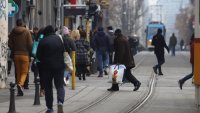 Икономиката на България запазва темпа си на растеж в началото на годината