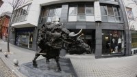 SOFIX се повишава за седма поредна сесия